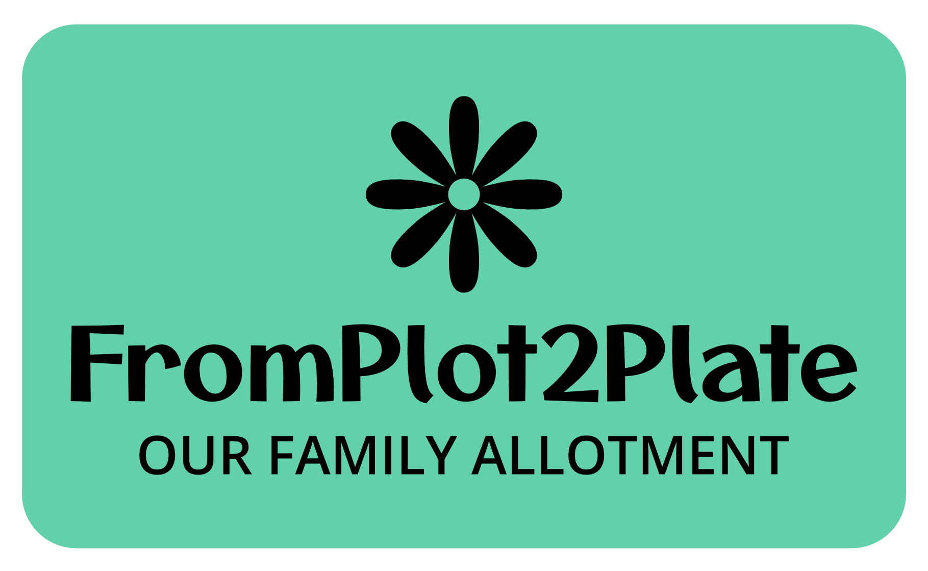FromPlot2Plate logo